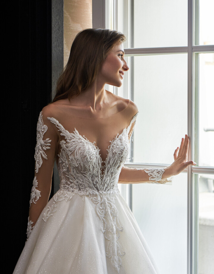dresses