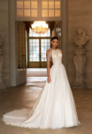 You are the most fashionable bride: 21 hot trends in wedding fashion 2021-2022 Fotog