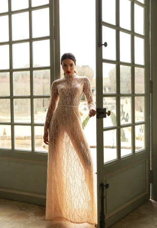 You are the most fashionable bride: 21 hot trends in wedding fashion 2021-2022 Fotog