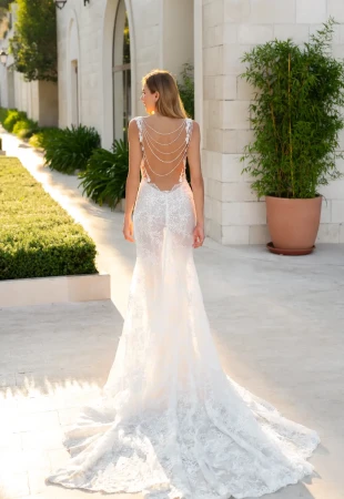 You are the most fashionable bride: 21 hot trends in wedding fashion 2021-2022 Fotog