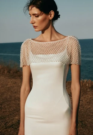 You are the most fashionable bride: 21 hot trends in wedding fashion 2021-2022 Fotog