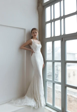 You are the most fashionable bride: 21 hot trends in wedding fashion 2021-2022 Fotog