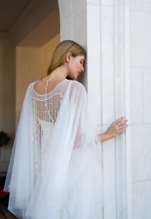 You are the most fashionable bride: 21 hot trends in wedding fashion 2021-2022 Fotog