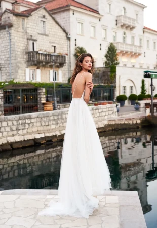 You are the most fashionable bride: 21 hot trends in wedding fashion 2021-2022 Fotog