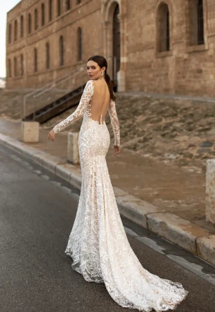You are the most fashionable bride: 21 hot trends in wedding fashion 2021-2022 Fotog