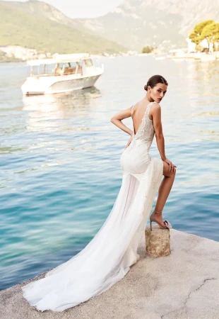 You are the most fashionable bride: 21 hot trends in wedding fashion 2021-2022 Fotog