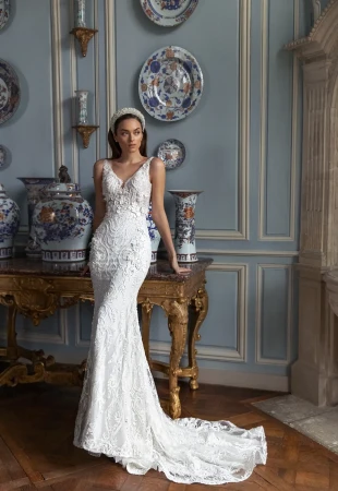 You are the most fashionable bride: 21 hot trends in wedding fashion 2021-2022 Fotog