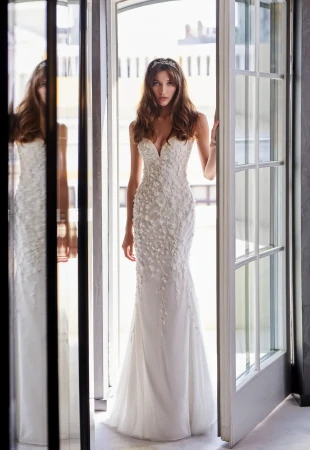 You are the most fashionable bride: 21 hot trends in wedding fashion 2021-2022 Fotog