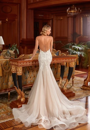 You are the most fashionable bride: 21 hot trends in wedding fashion 2021-2022 Fotog