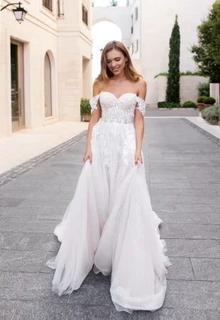 You are the most fashionable bride: 21 hot trends in wedding fashion 2021-2022 Fotog