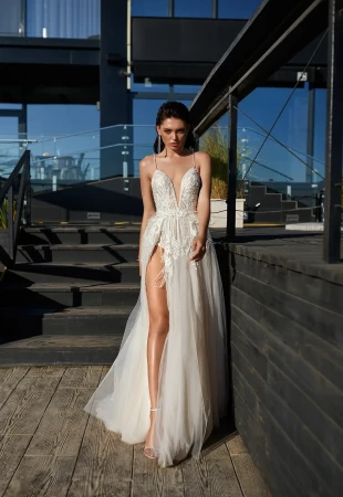 You are the most fashionable bride: 21 hot trends in wedding fashion 2021-2022 Fotog