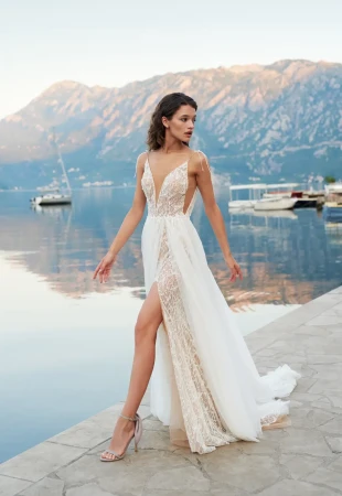 You are the most fashionable bride: 21 hot trends in wedding fashion 2021-2022 Fotog