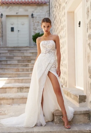 You are the most fashionable bride: 21 hot trends in wedding fashion 2021-2022 Fotog