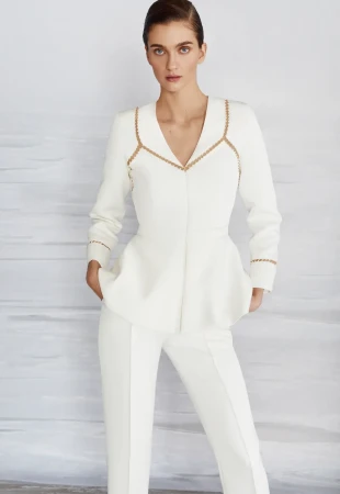 You are the most fashionable bride: 21 hot trends in wedding fashion 2021-2022 Fotog