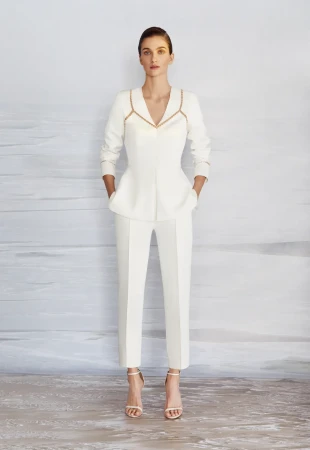 You are the most fashionable bride: 21 hot trends in wedding fashion 2021-2022 Fotog