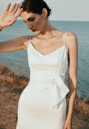 You are the most fashionable bride: 21 hot trends in wedding fashion 2021-2022 Fotog