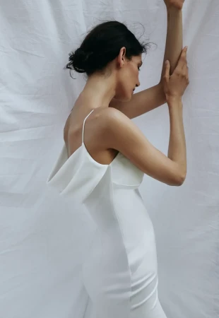 You are the most fashionable bride: 21 hot trends in wedding fashion 2021-2022 Fotog