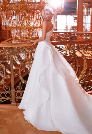 You are the most fashionable bride: 21 hot trends in wedding fashion 2021-2022 Fotog