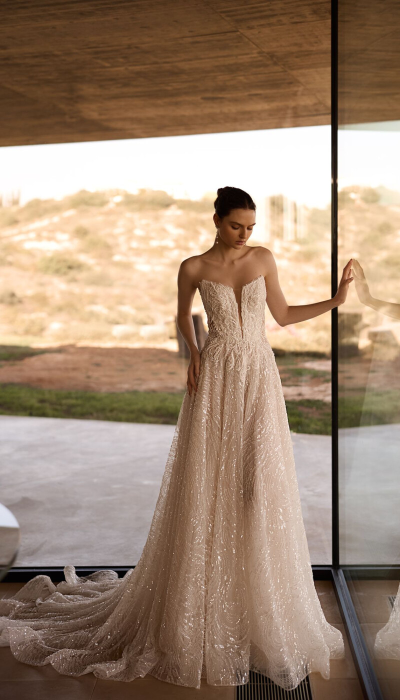 Коллекция Provocative Elegance