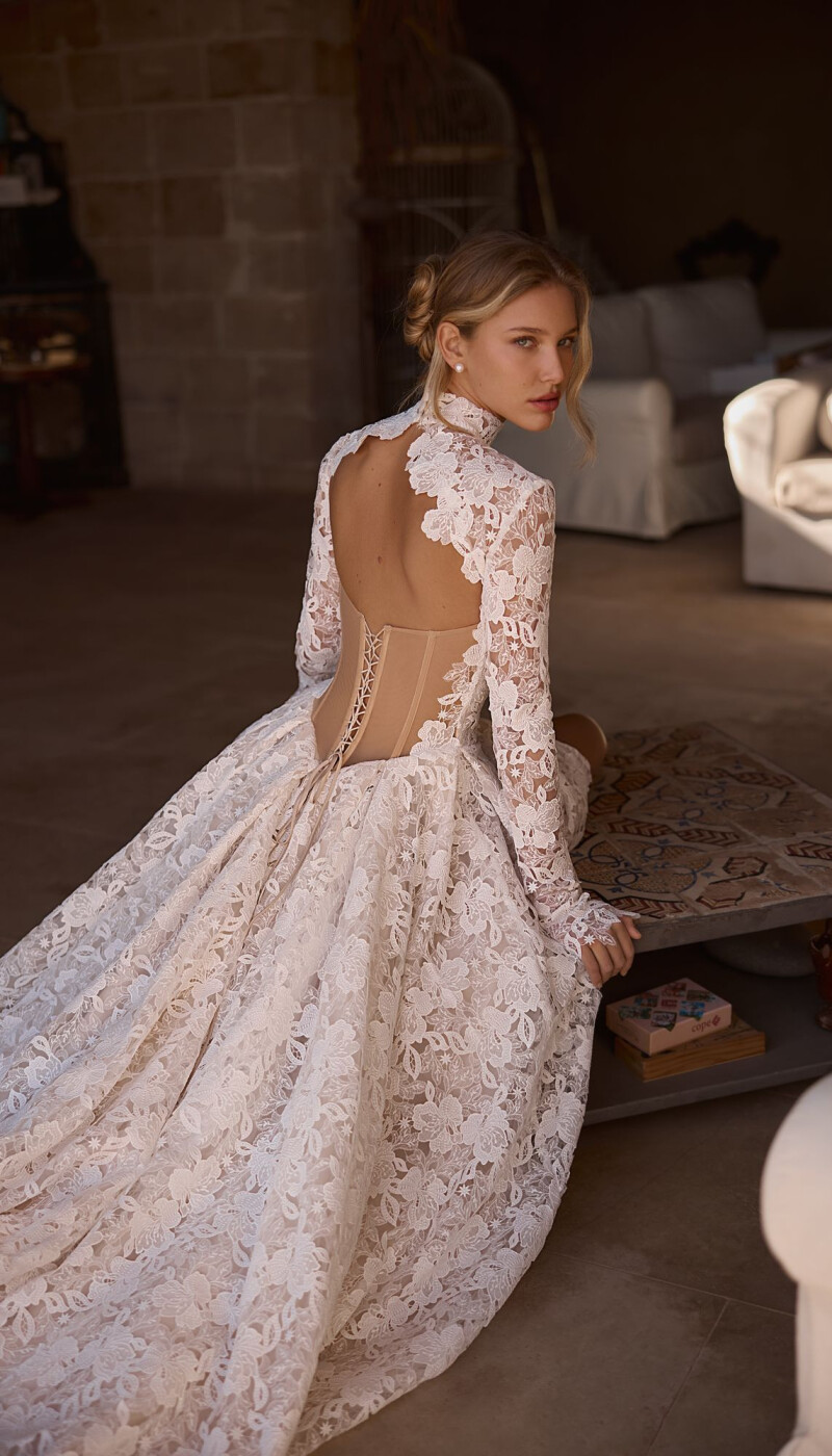 Колекція Lucea