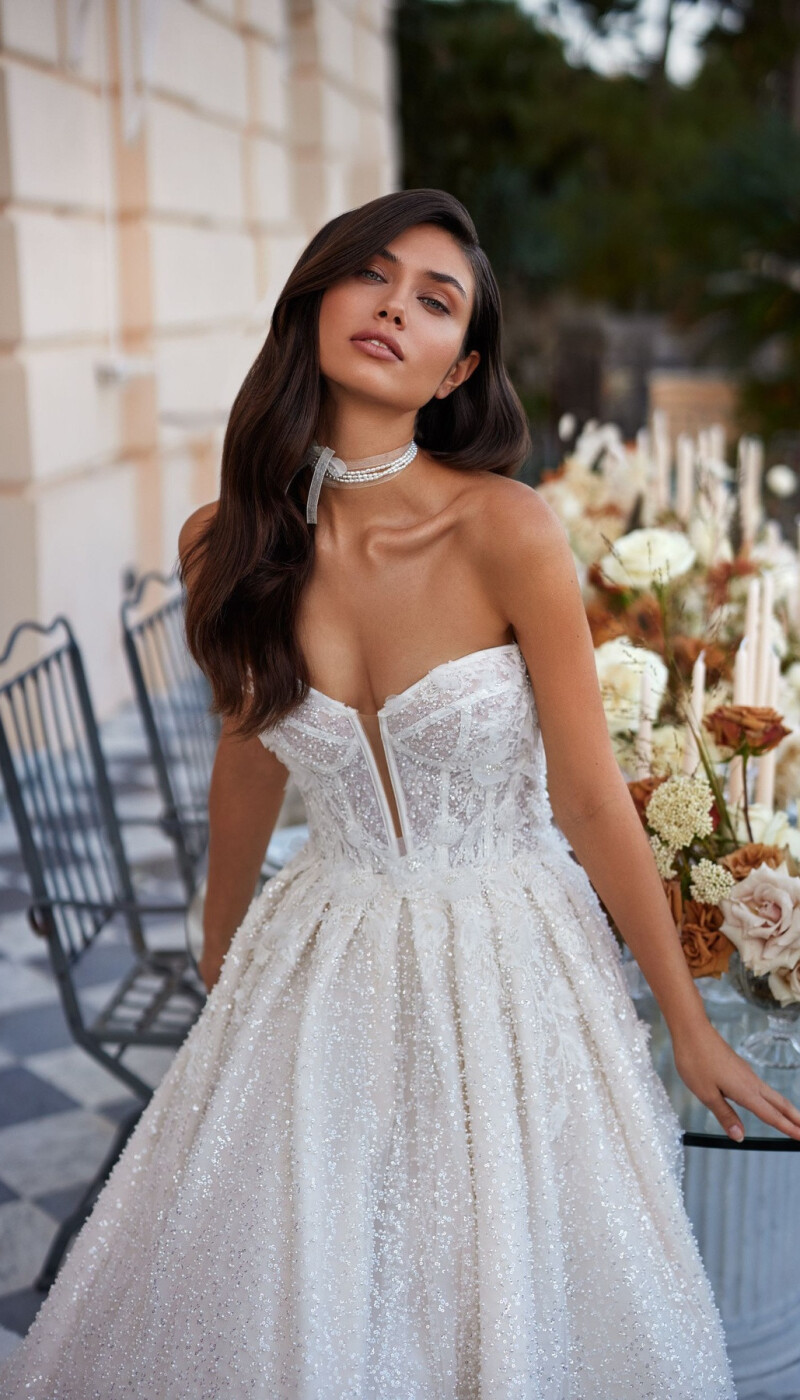 Gorgeous woman kollektion