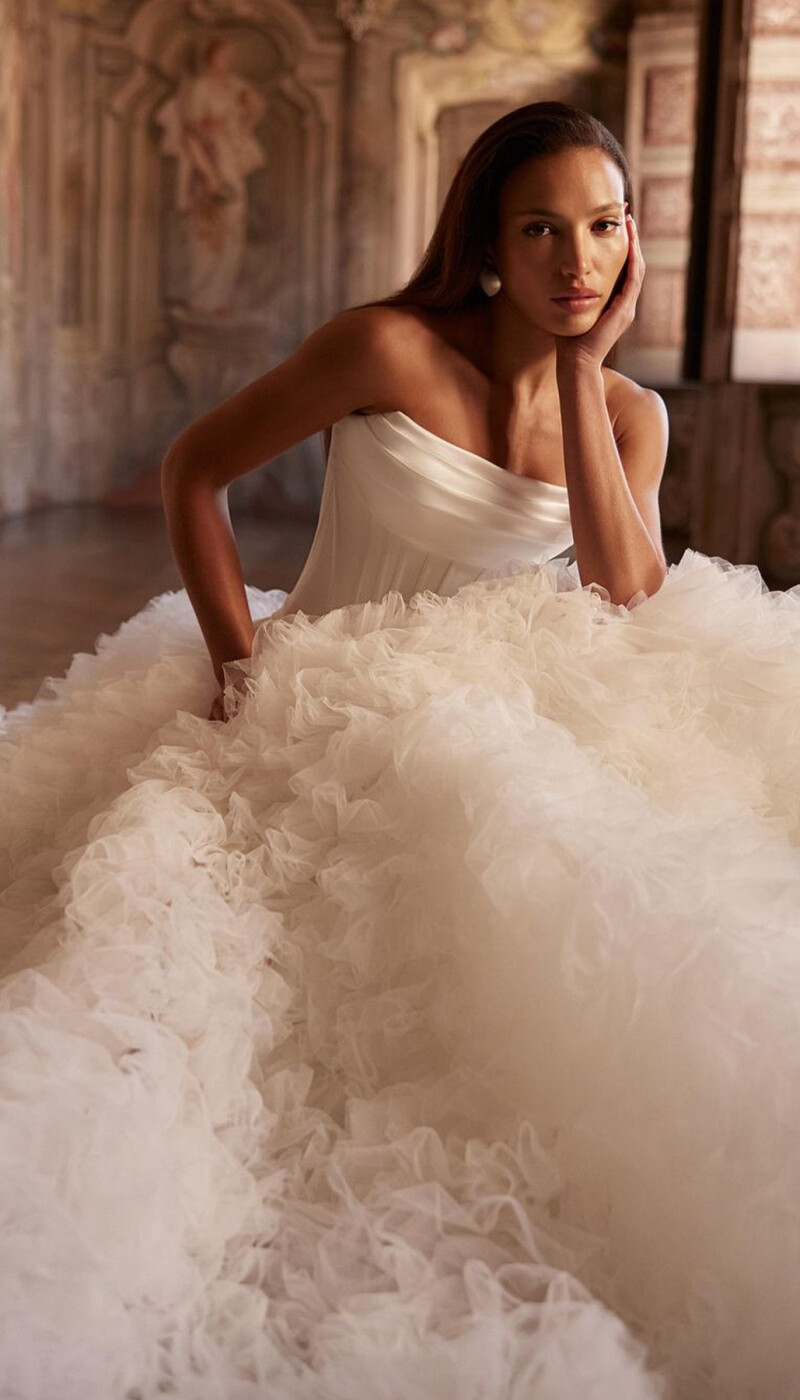 Majestic Allure collection