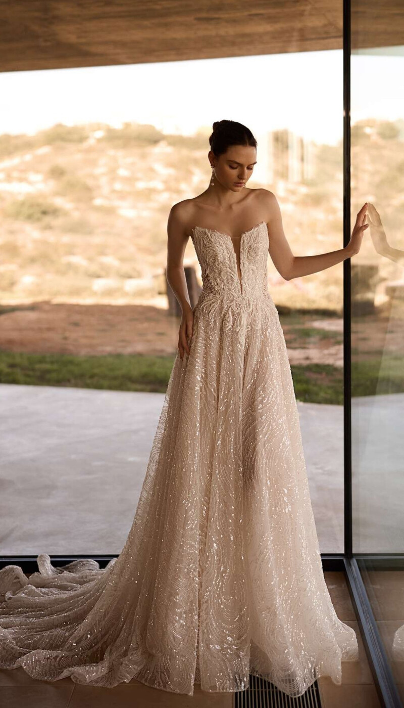 Provocative Elegance collection