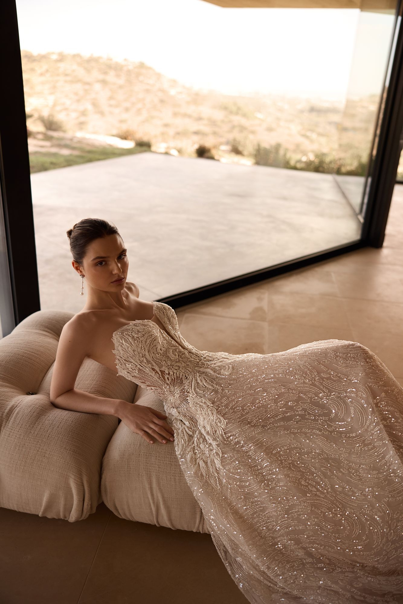 Provocative Elegance collection