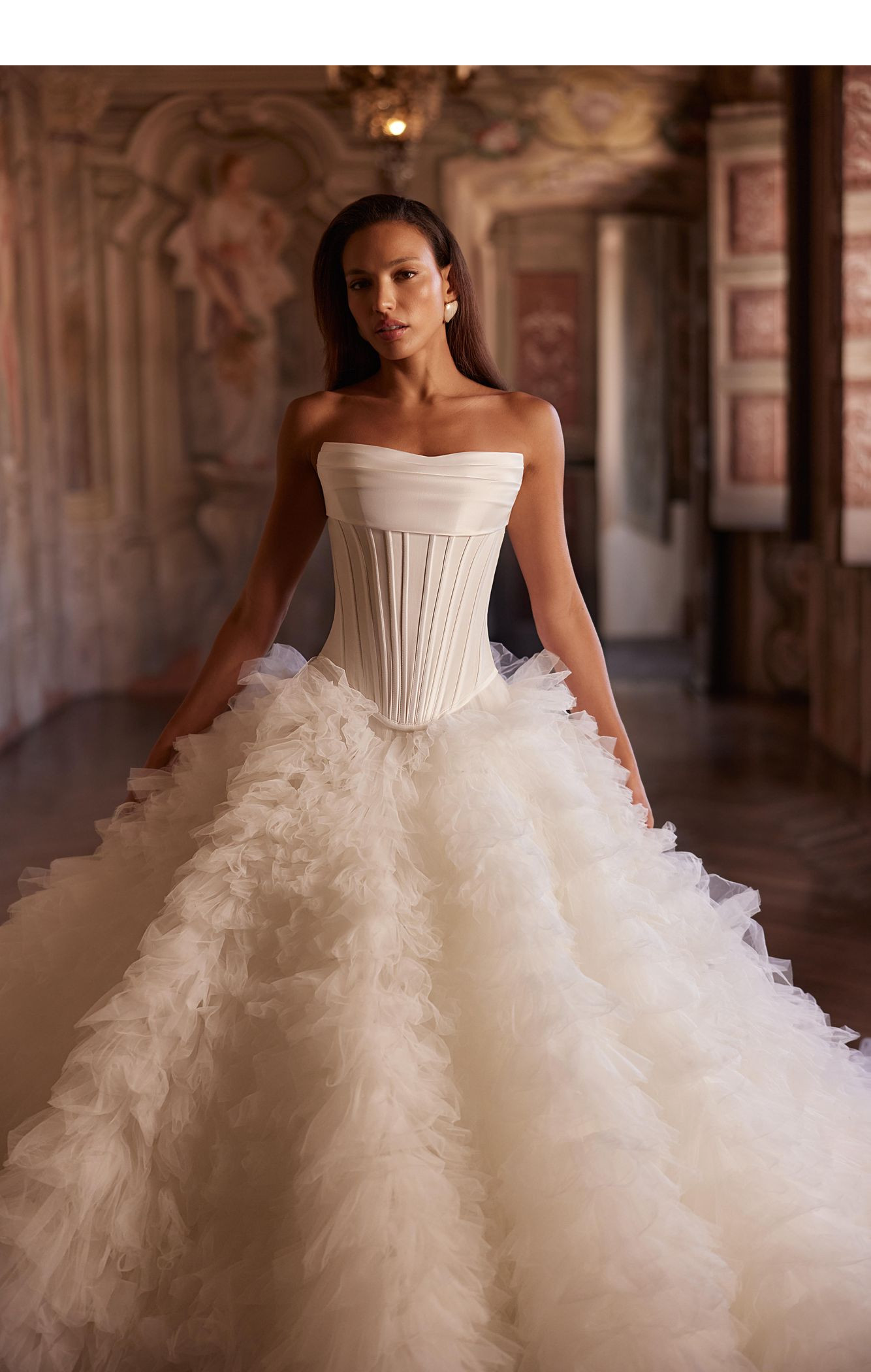 Majestic Allure collection