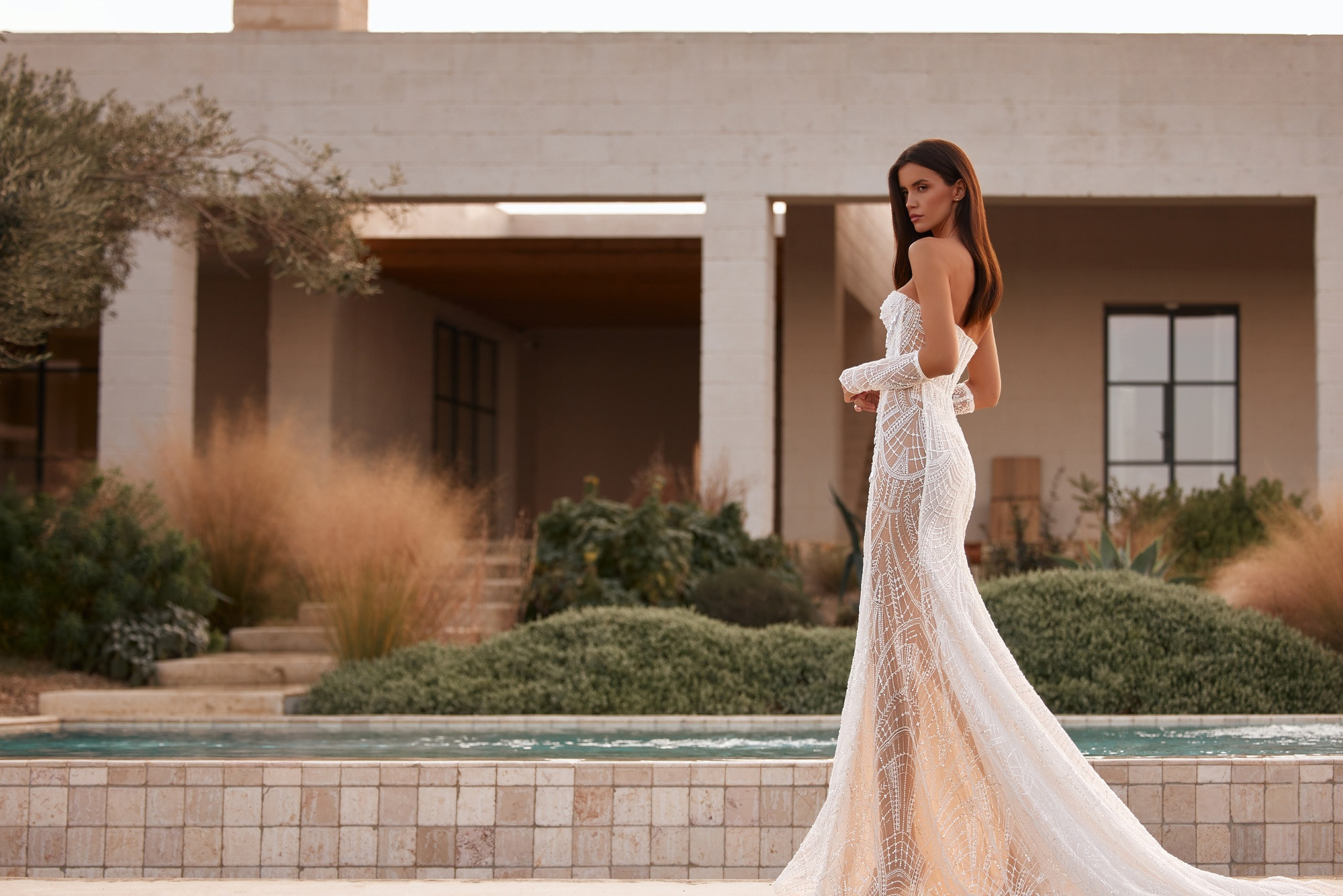 Intrigue Storm collection