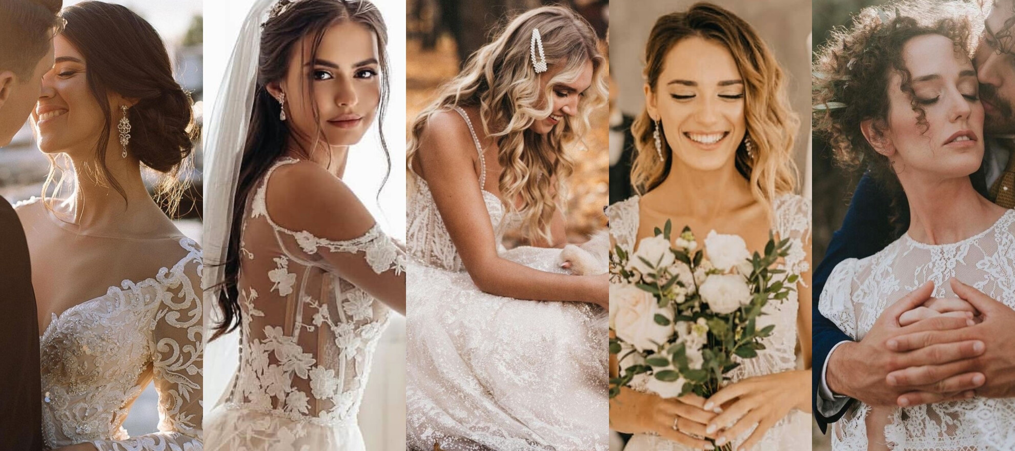 Questions you want to know about Popular Wedding Hairstyles… Tips from a  Makeup Professional! | Hitcheed