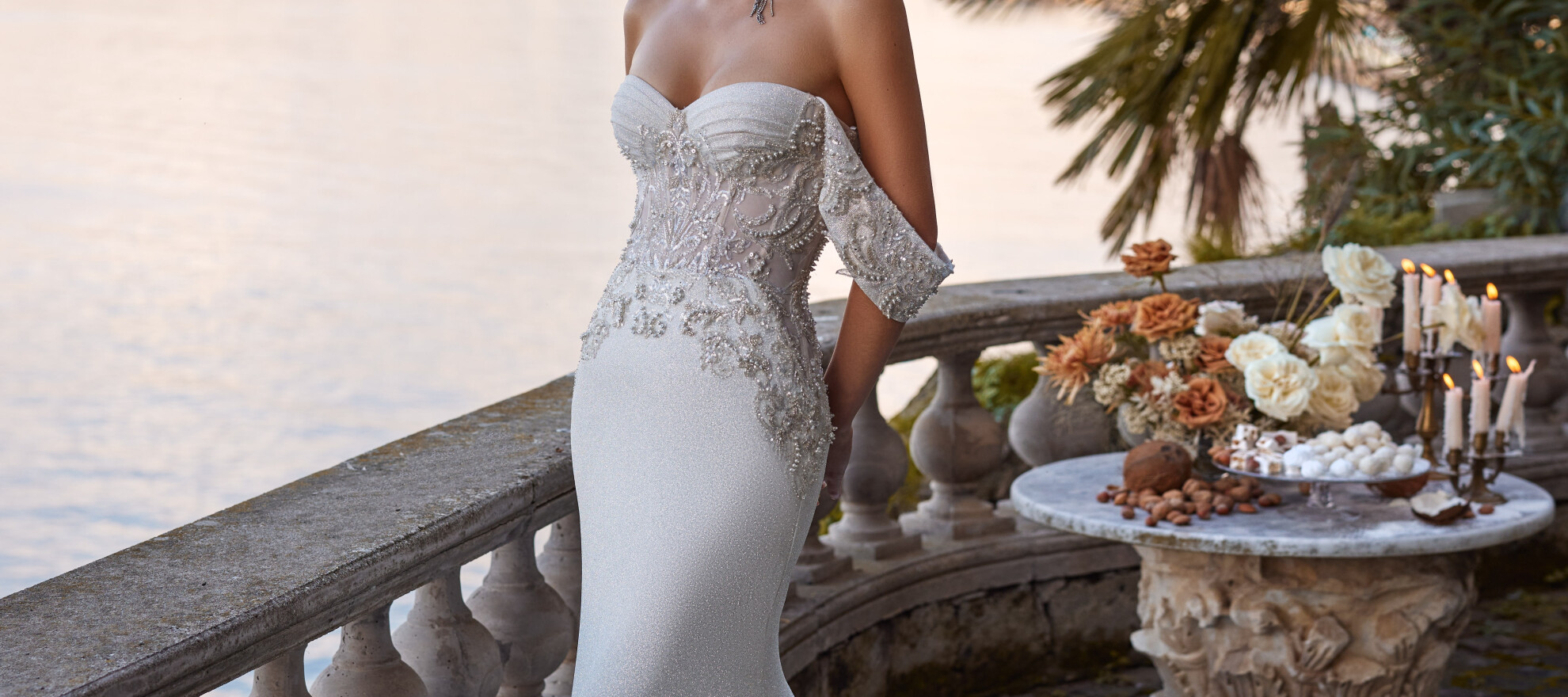 A Pollardi Royal Wedding: How To Feel Like A Queen During Your Wedding?