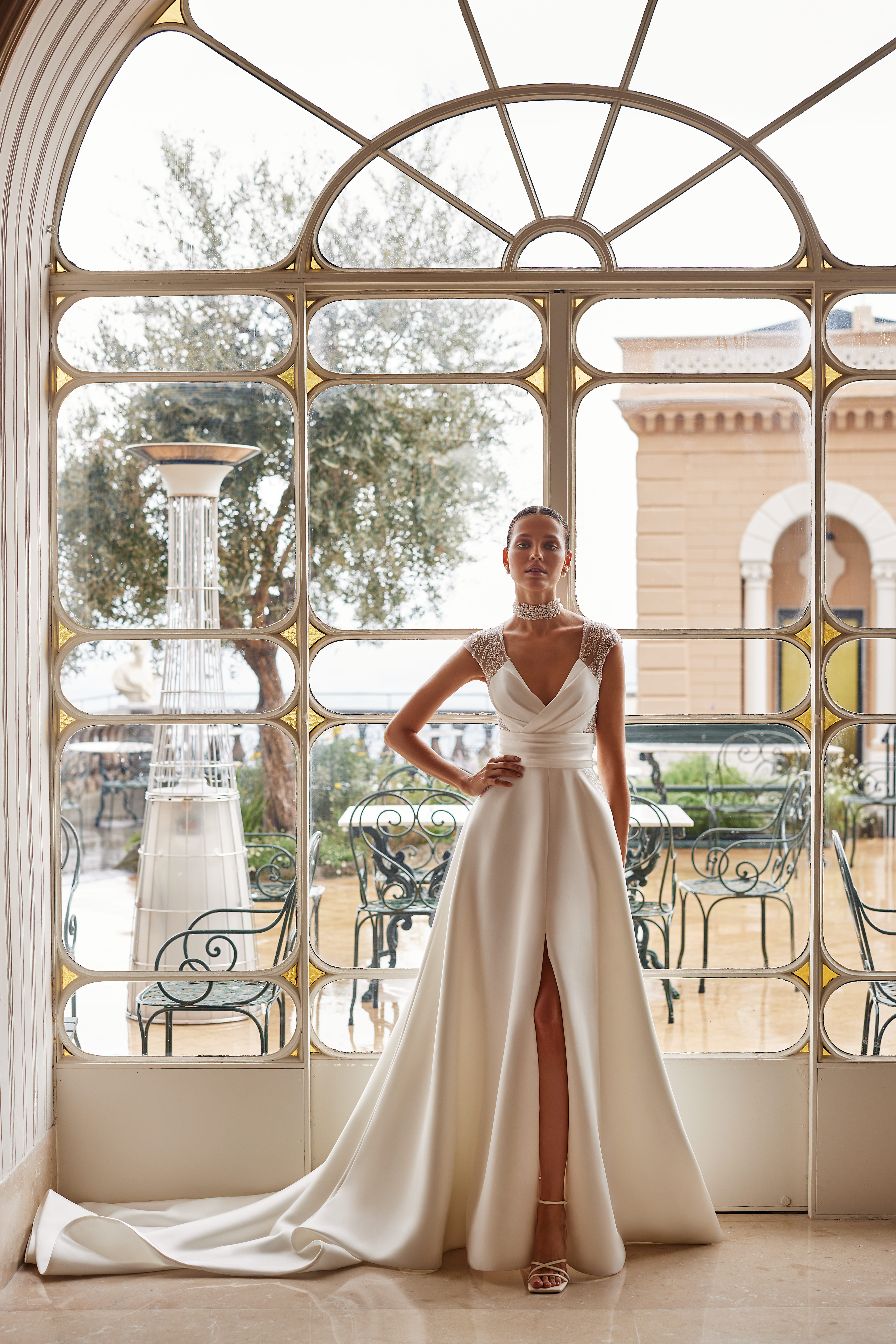 Modern Wedding Fashion: Breathtaking Pollardi fashion group Dress Designs - pollardi.com Modern Wedding Fashion: Breathtaking Pollardi fashion group Dress Designs - pollardi.com