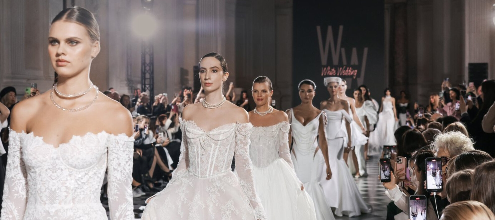 Pollardi in the Heart of Italy: A Grand Show in Turin