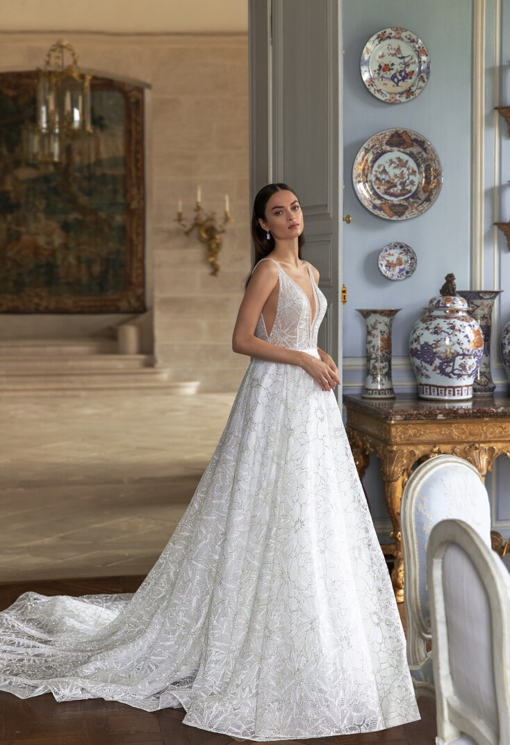 Bild Regina DE 6 - 1