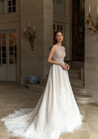 Picture Featheriness EN 10 - 1