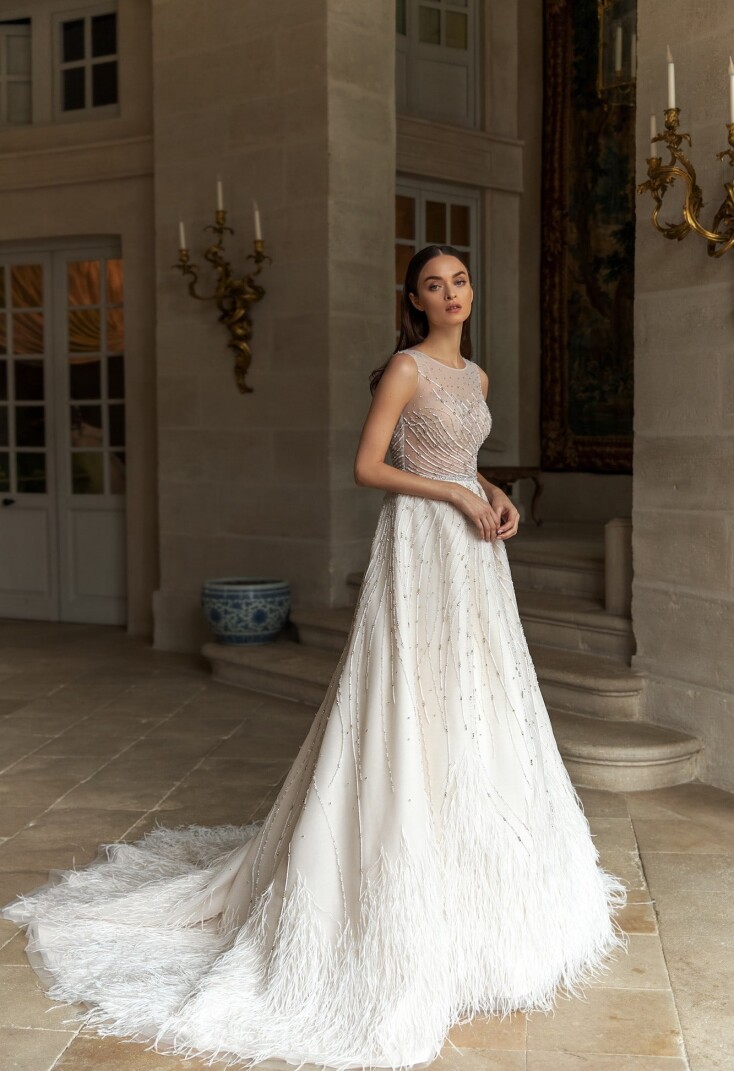 Bild Featheriness DE 10 - 1