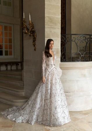 Picture Spangle EN 11 - 1