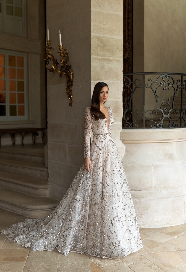 Фото Spangle RU 11 - 1