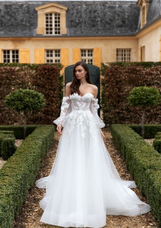 Picture Adornment EN 13 - 1