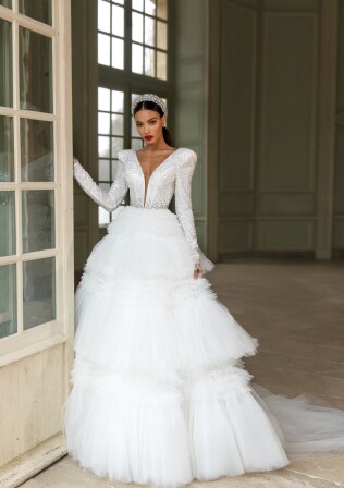 Picture Nobility EN 14 - 1