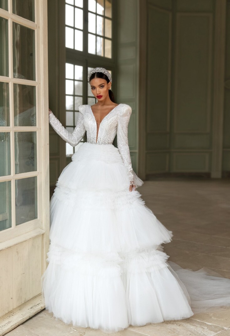 Bild Nobility DE 14 - 1