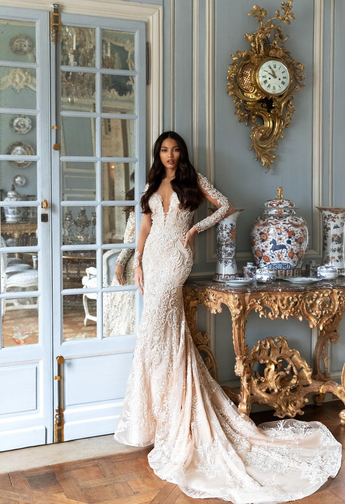 Picture Exquisiteness EN 15 - 1