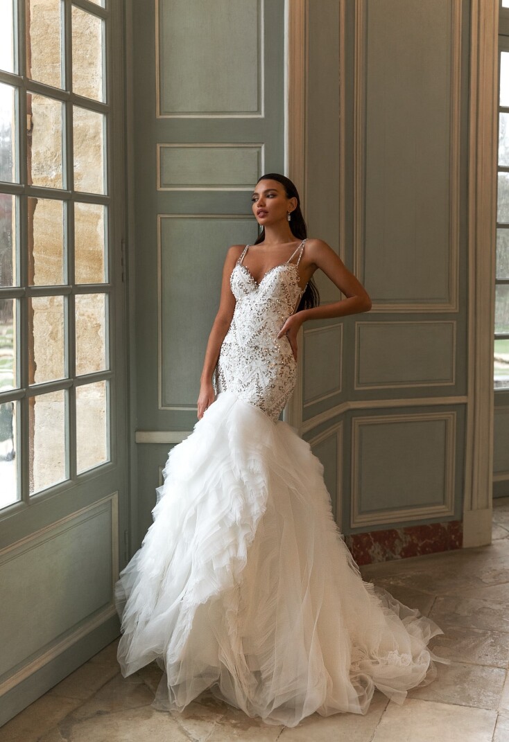 Picture Flamboyance EN 16 - 1