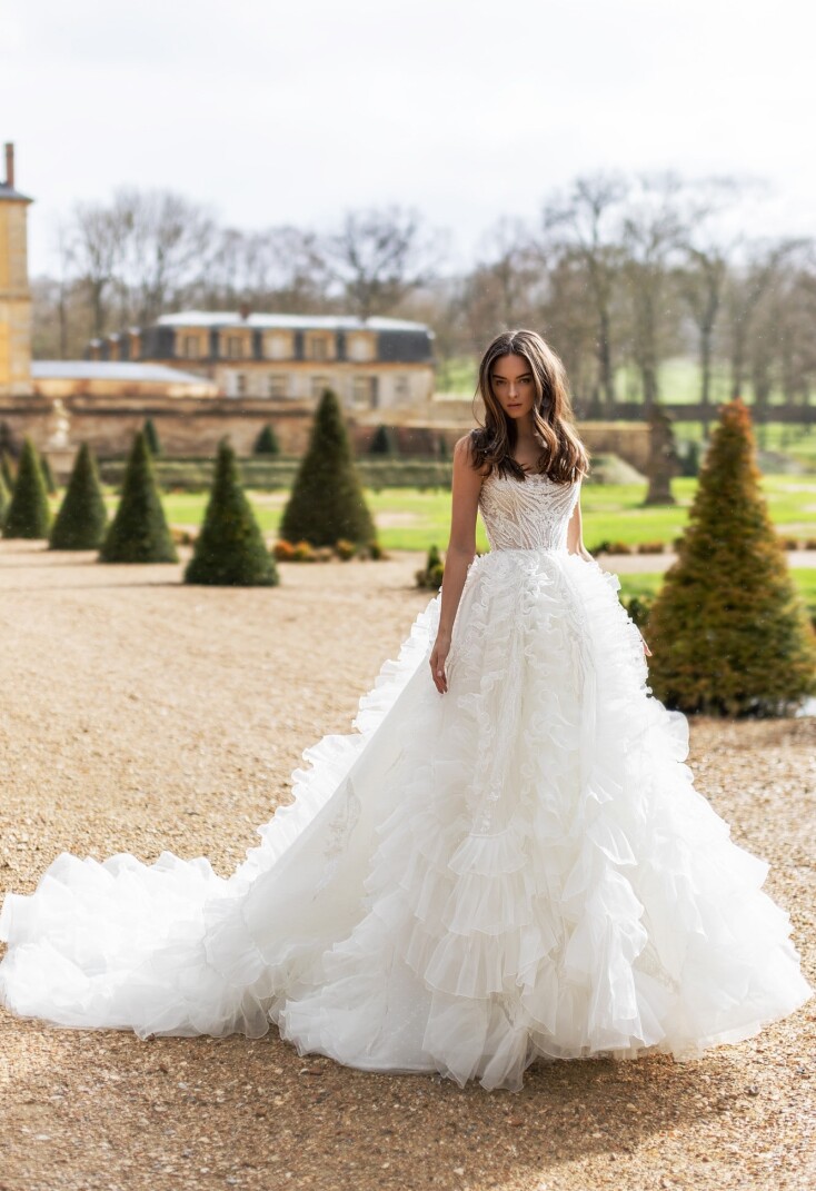 Picture Endearment EN 17 - 1