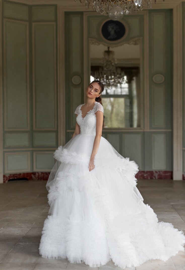 Фото Richness RU 22 - 1