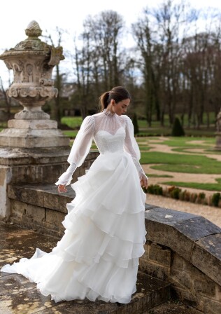 Picture Dynasty EN 23 - 1