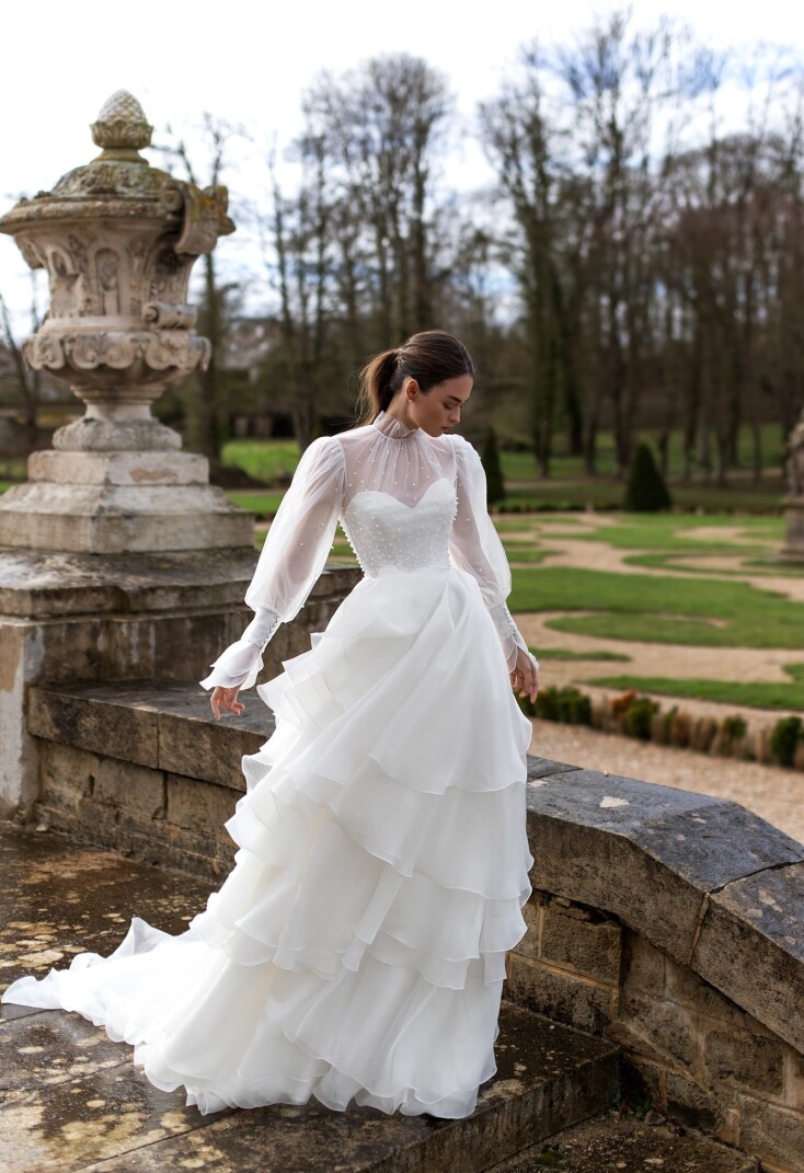 Фотографія Dynasty UK 23 - 1