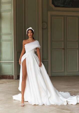 Picture Queenliness EN 25 - 1