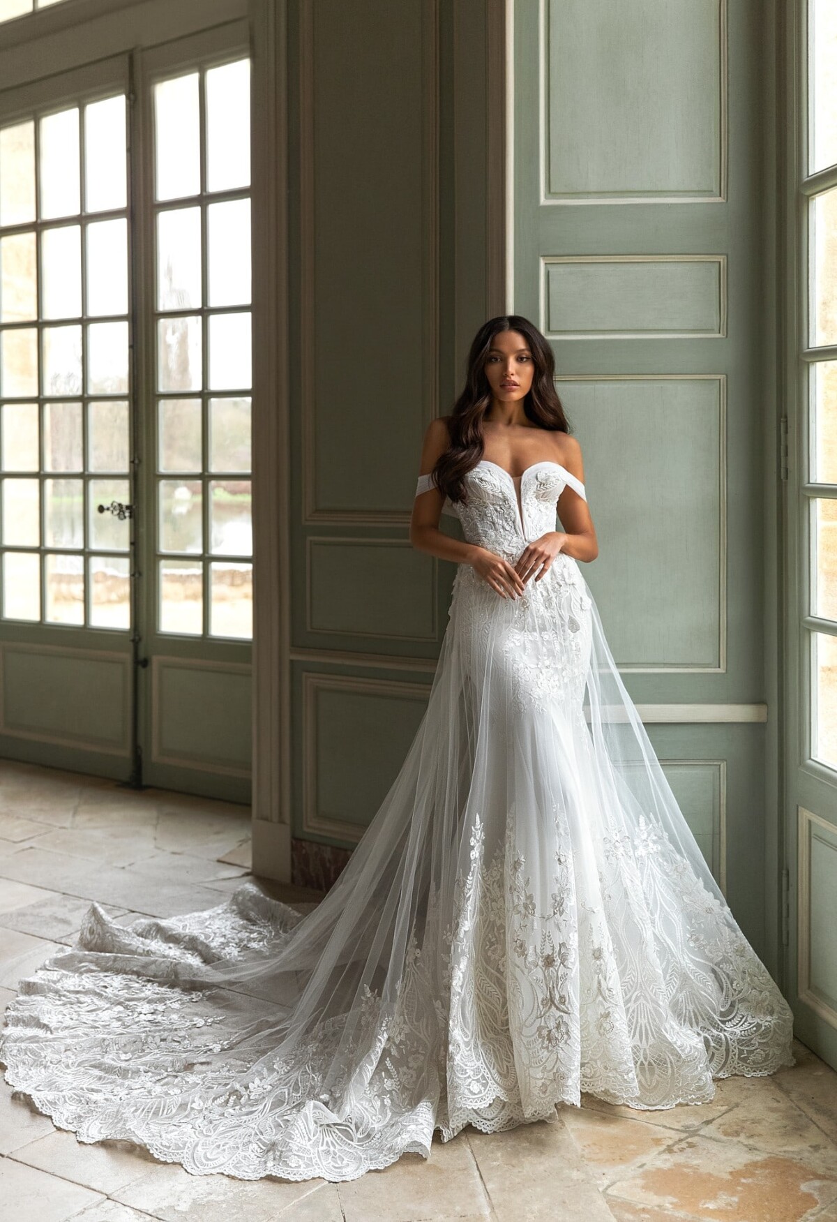 Bild Elegance DE 28 - 1